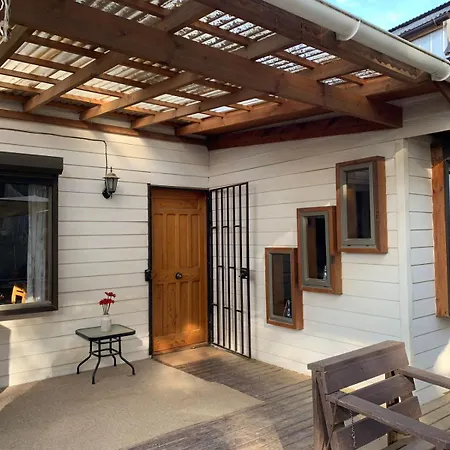 Casa Familiar 4 Habitaciones Pichilemu Exterior foto
