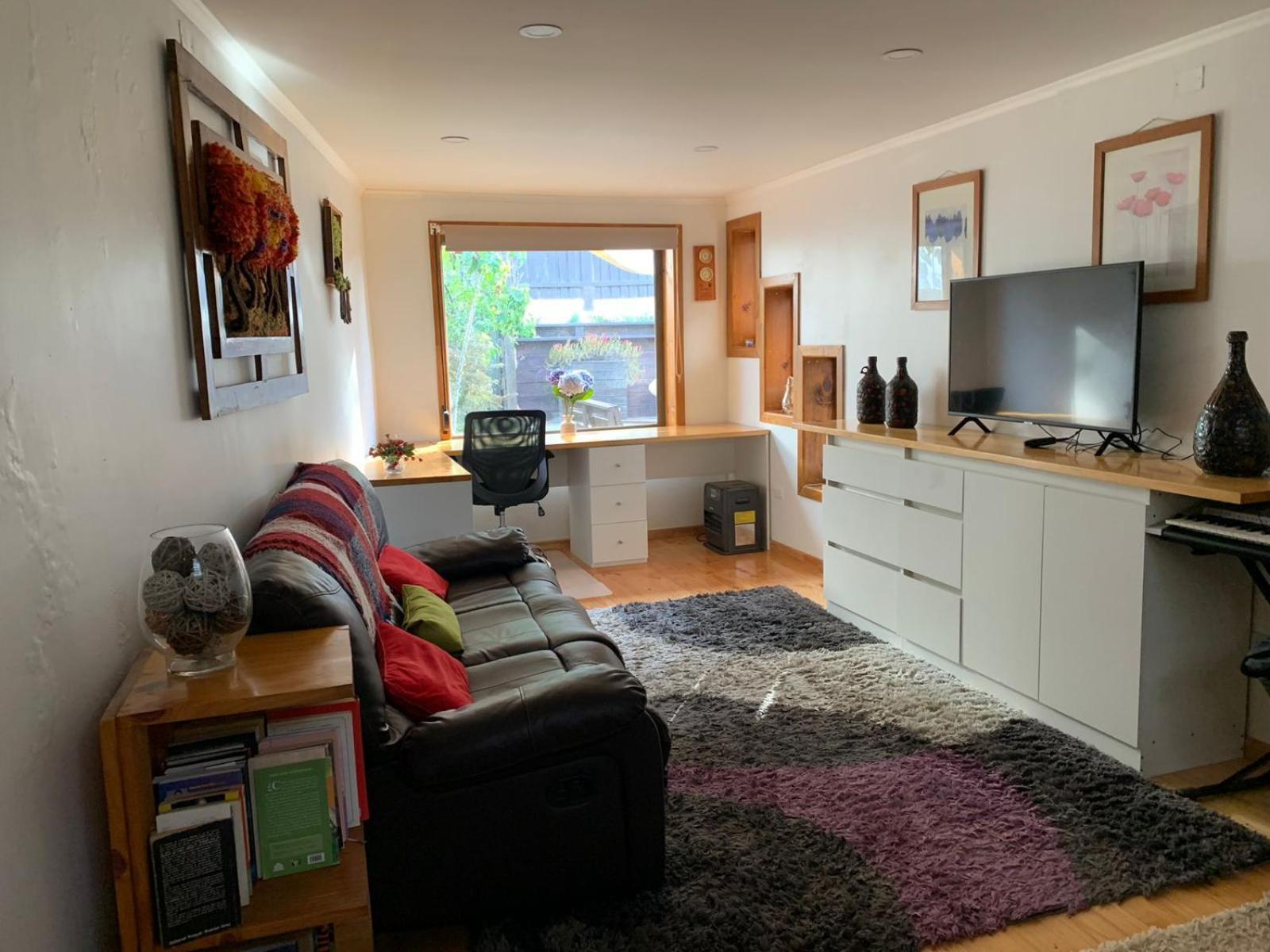 Casa Familiar 4 Holiday home