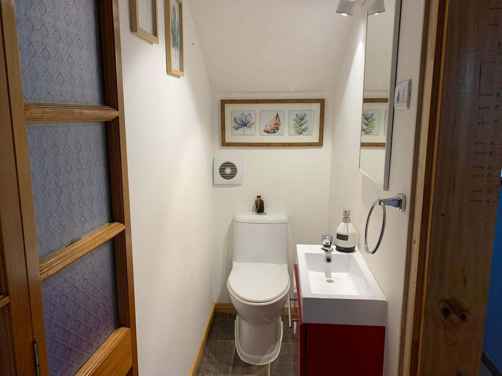 Holiday home Casa Familiar 4
