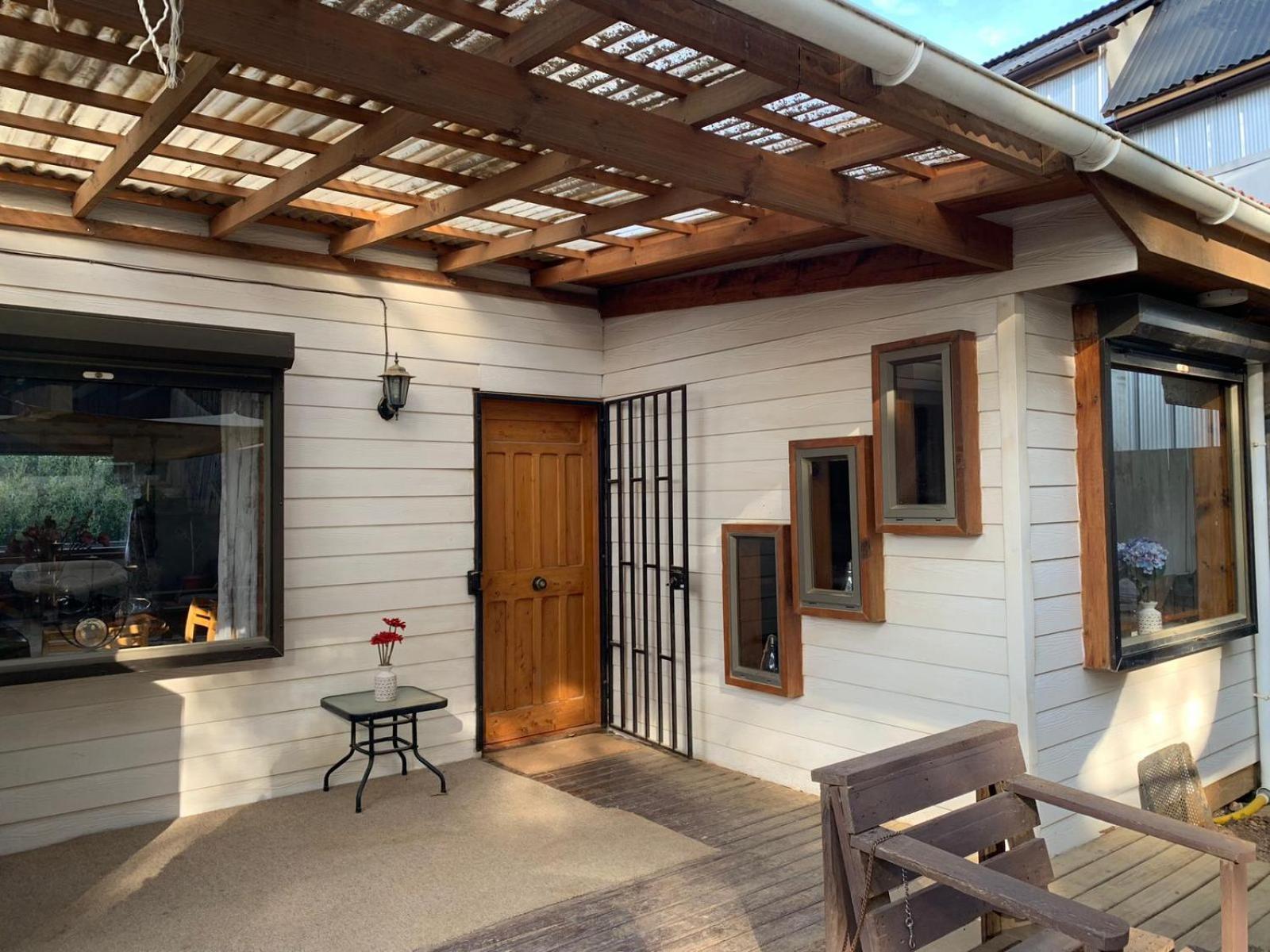 Holiday home Casa Familiar 4 Pichilemu