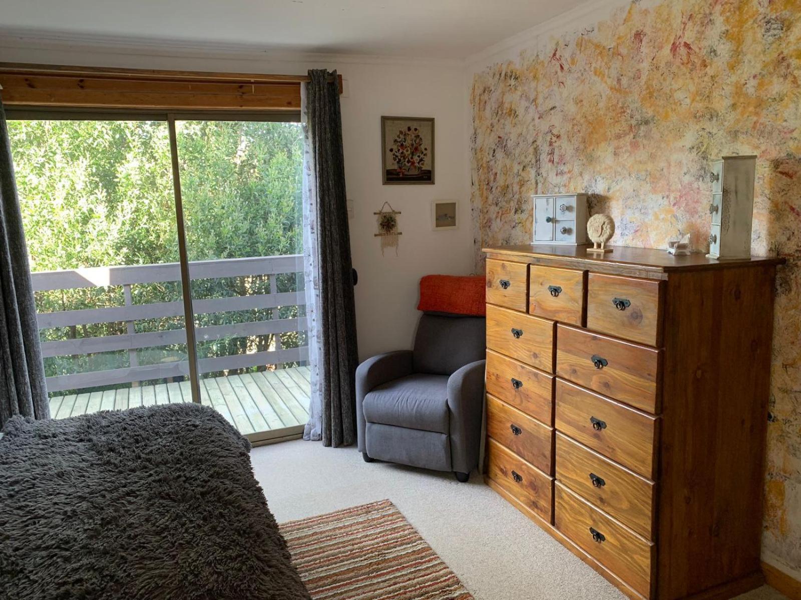 Casa Familiar 4 Holiday home Pichilemu