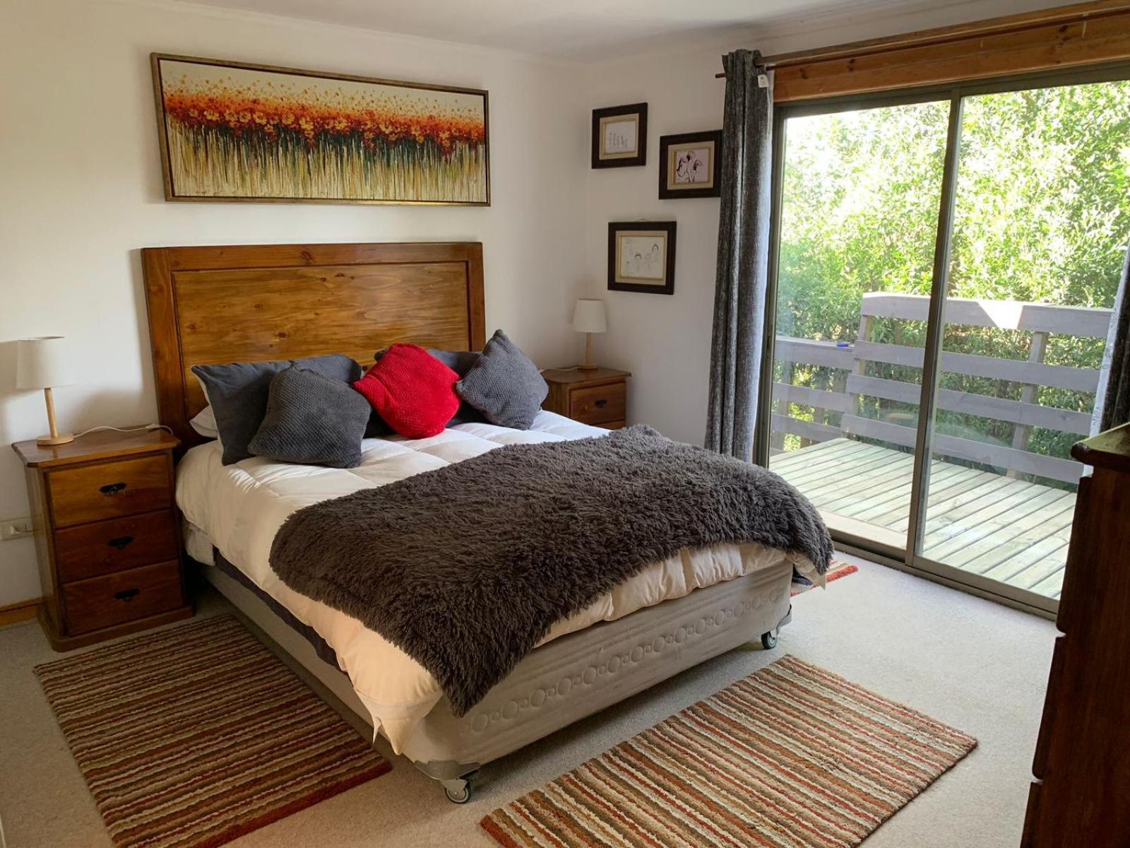 Holiday home Casa Familiar 4 Pichilemu