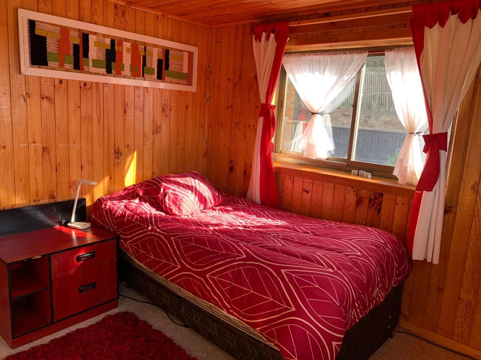 Casa Familiar 4 Holiday home *