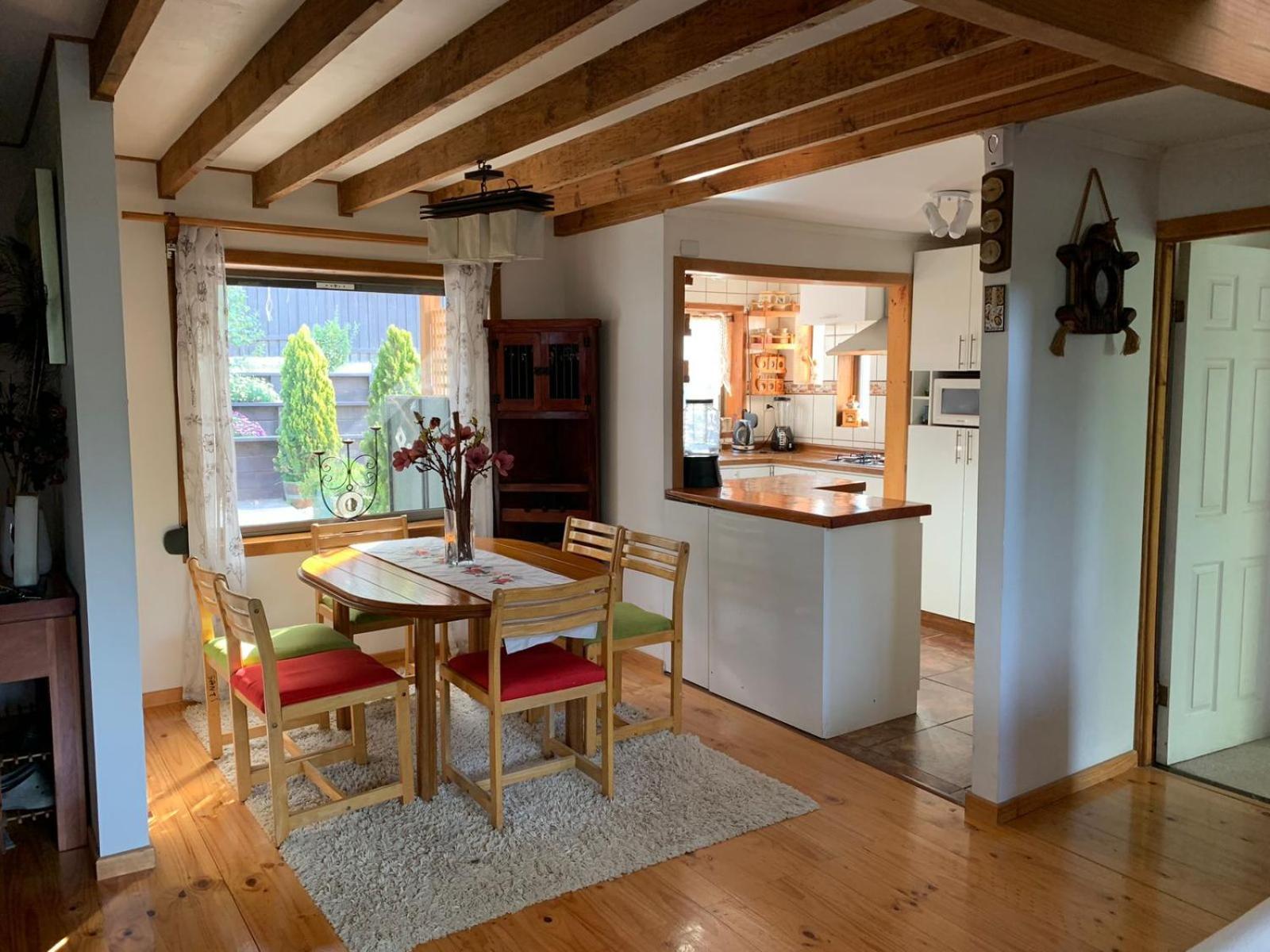 Holiday home Casa Familiar 4 *